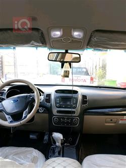 كيا سورينتو